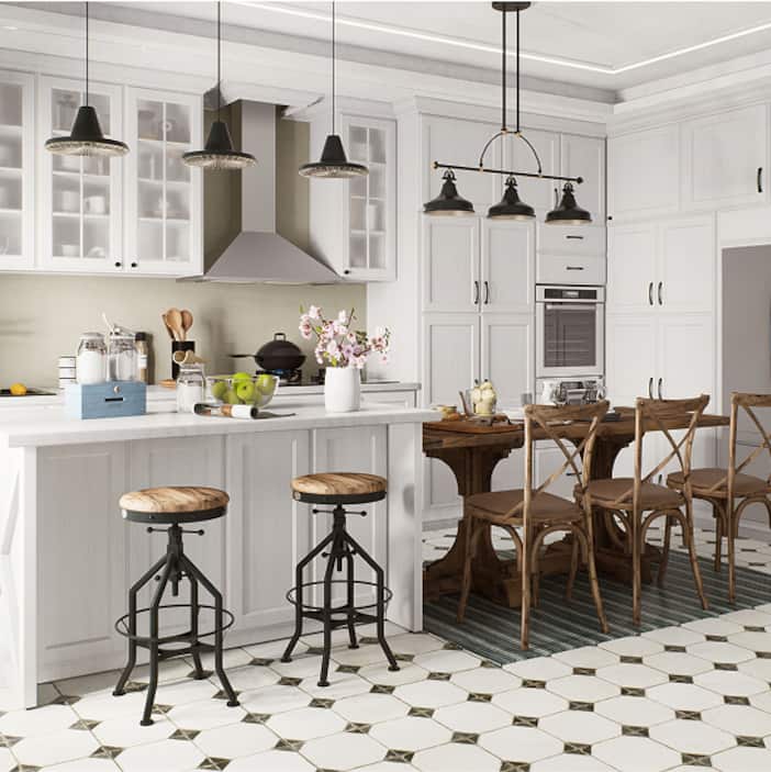 Merola Tile - Tile - The Home Depot